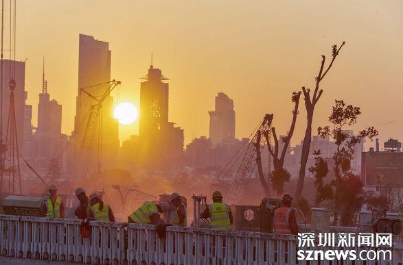 深圳年度網(wǎng)絡(luò)正能量十件大事是這些！哪些讓你印象深刻？