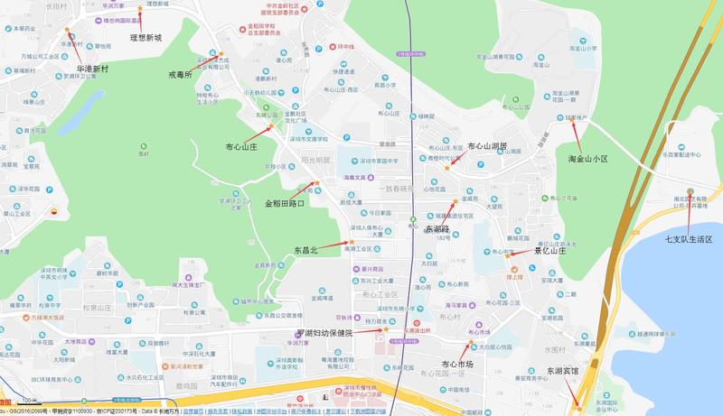 64路公交線路調(diào)整惹爭(zhēng)議，最終方案已調(diào)整